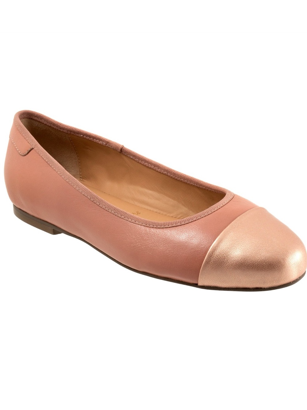 Trotters Clara Ballet Flats
